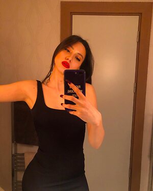 Sezen Destina leaked photo #11