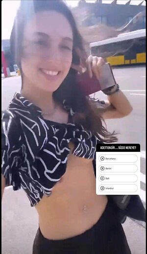 Sezen Destina leaked photo #20