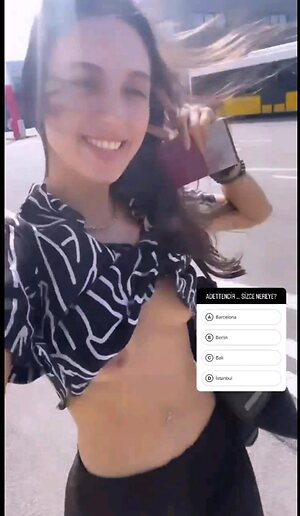 Sezen Destina leaked photo #22