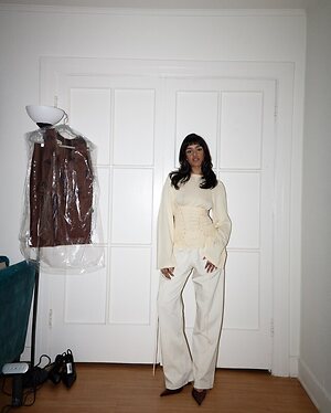 Shabana Azeez leaked photo #6