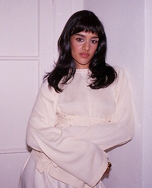 Shabana Azeez leaked photo #8
