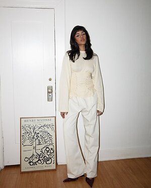 Shabana Azeez leaked photo #10