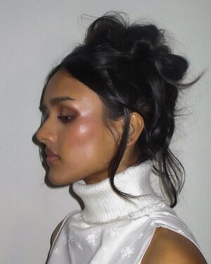 Shabana Azeez leaked photo #20