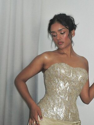Shabana Azeez leaked photo #32
