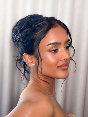 Shabana Azeez leaked photo #38