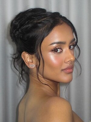 Shabana Azeez leaked photo #40