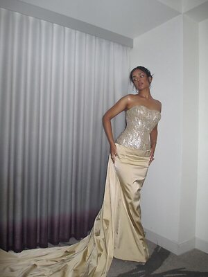 Shabana Azeez leaked photo #55
