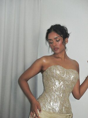 Shabana Azeez leaked photo #56