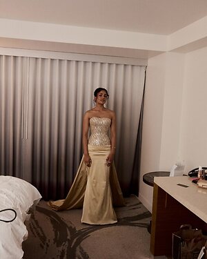 Shabana Azeez leaked photo #59