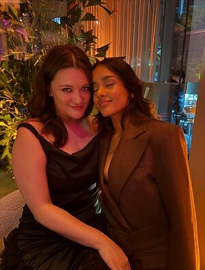 Shabana Azeez leaked photo #68