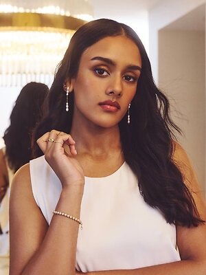 Shabana Azeez leaked photo #74