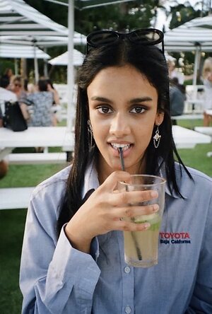 Shabana Azeez leaked photo #79