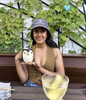 Shabana Azeez leaked photo #80