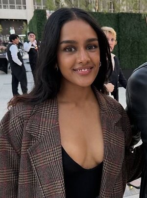 Shabana Azeez leaked photo #83