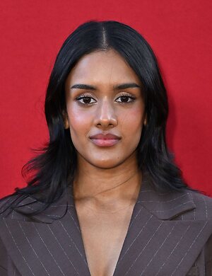 Shabana Azeez leaked photo #86