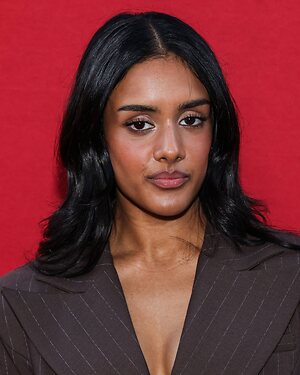 Shabana Azeez leaked photo #94