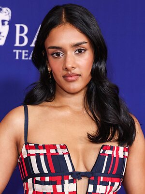 Shabana Azeez leaked photo #96