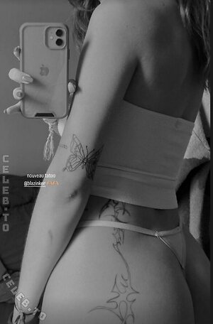 Shabenai Nude Leaked Photo #22