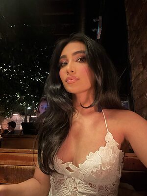 Shabreen Sabeer leaked photo #2