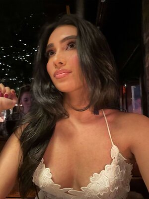 Shabreen Sabeer leaked photo #3