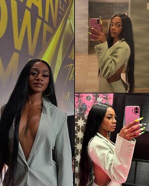 Shacarri Richardson