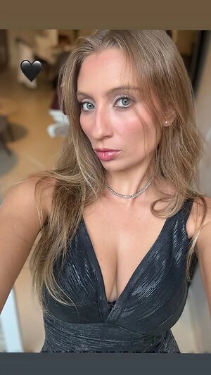Shachar Nude Leaked Photo #63