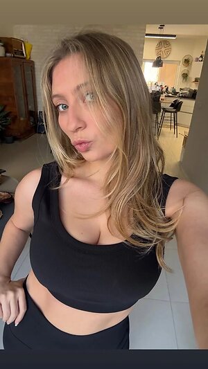 Shachar Nude Leaked Photo #78