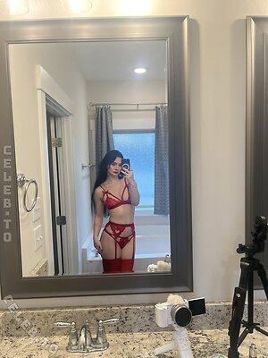 shackled.divinity Nude Leaked Photo #2