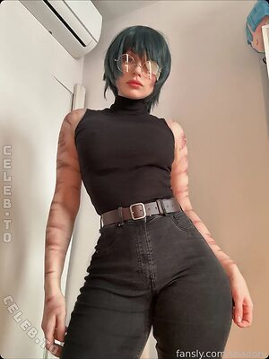 Shadory Nude Leaked Photo #25