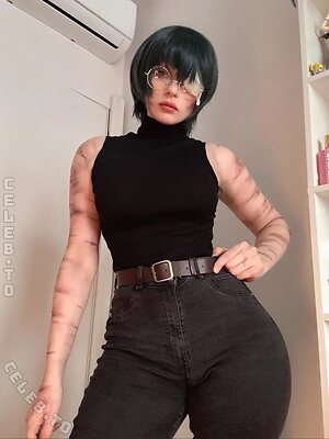 Shadory Nude Leaked Photo #26