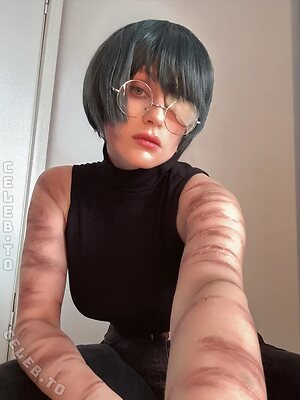 Shadory Nude Leaked Photo #28