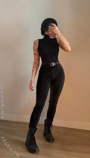 Shadory Nude Leaked Photo #29