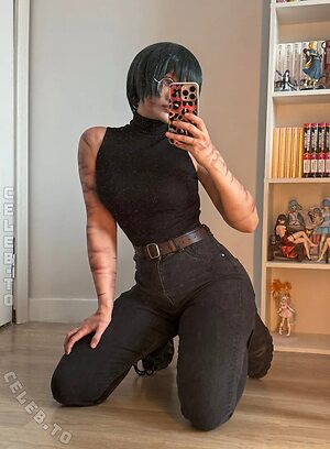 Shadory Nude Leaked Photo #30