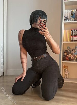 Shadory Nude Leaked Photo #31