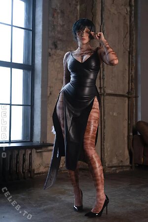 Shadory Nude Leaked Photo #38