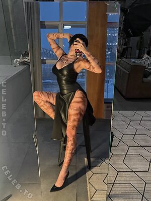 Alice Shultz More Nude Photos