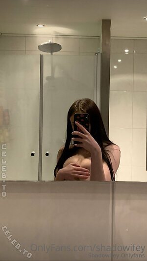 shadowifey Nude Leaked Photo #12