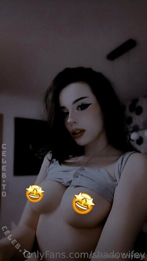 shadowifey Nude Leaked Photo #14