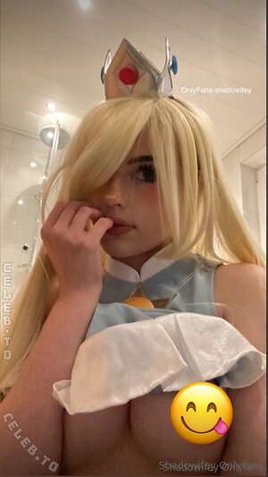 shadowifey Nude Leaked Photo #20