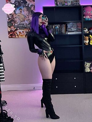 shadowofcosplay leaked photo #32