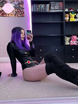 shadowofcosplay leaked photo #34