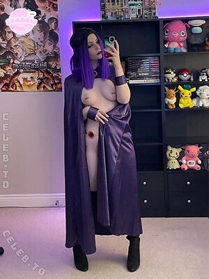 shadowofcosplay leaked photo #39