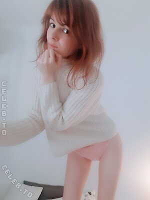 Shae Underscore Nude Leaked Photo #2