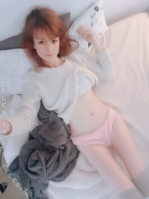 Shae Underscore Nude Leaked Photo #14