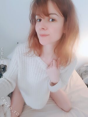 Shae Underscore Nude Leaked Photo #26