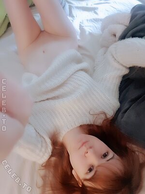 Shae Underscore Nude Leaked Photo #36