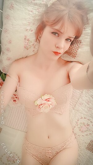 Shae Underscore Nude Leaked Photo #69