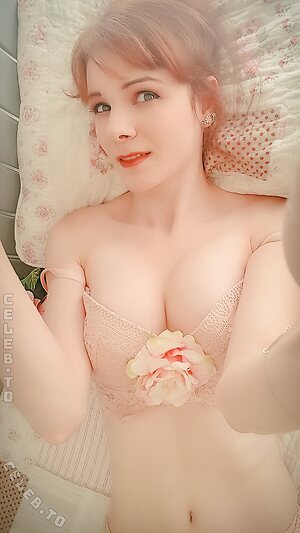 Shae Underscore Nude Leaked Photo #70