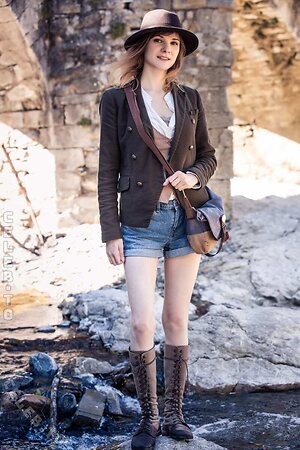 Shae Underscore Nude Leaked Photo #117