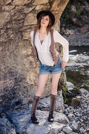 Shae Underscore Nude Leaked Photo #146